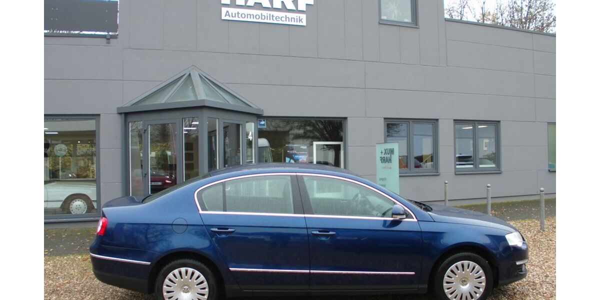 VW Passat 195.513 km 3.900 &euro; Dormagen 41540