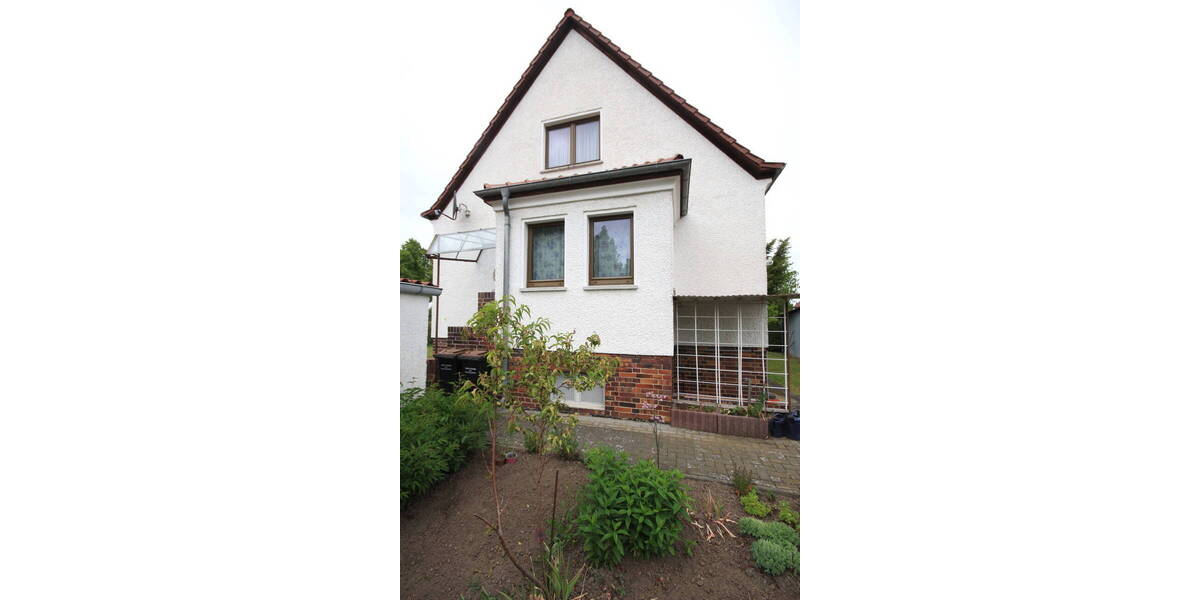 Einfamilienhaus Wustermark - 4 Zimmer, 122 m&sup2;, 375.000&euro; | Angebot:25699591