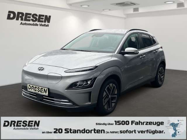 Hyundai KONA 47.230 km 23.950 € Mönchengladbach 41061