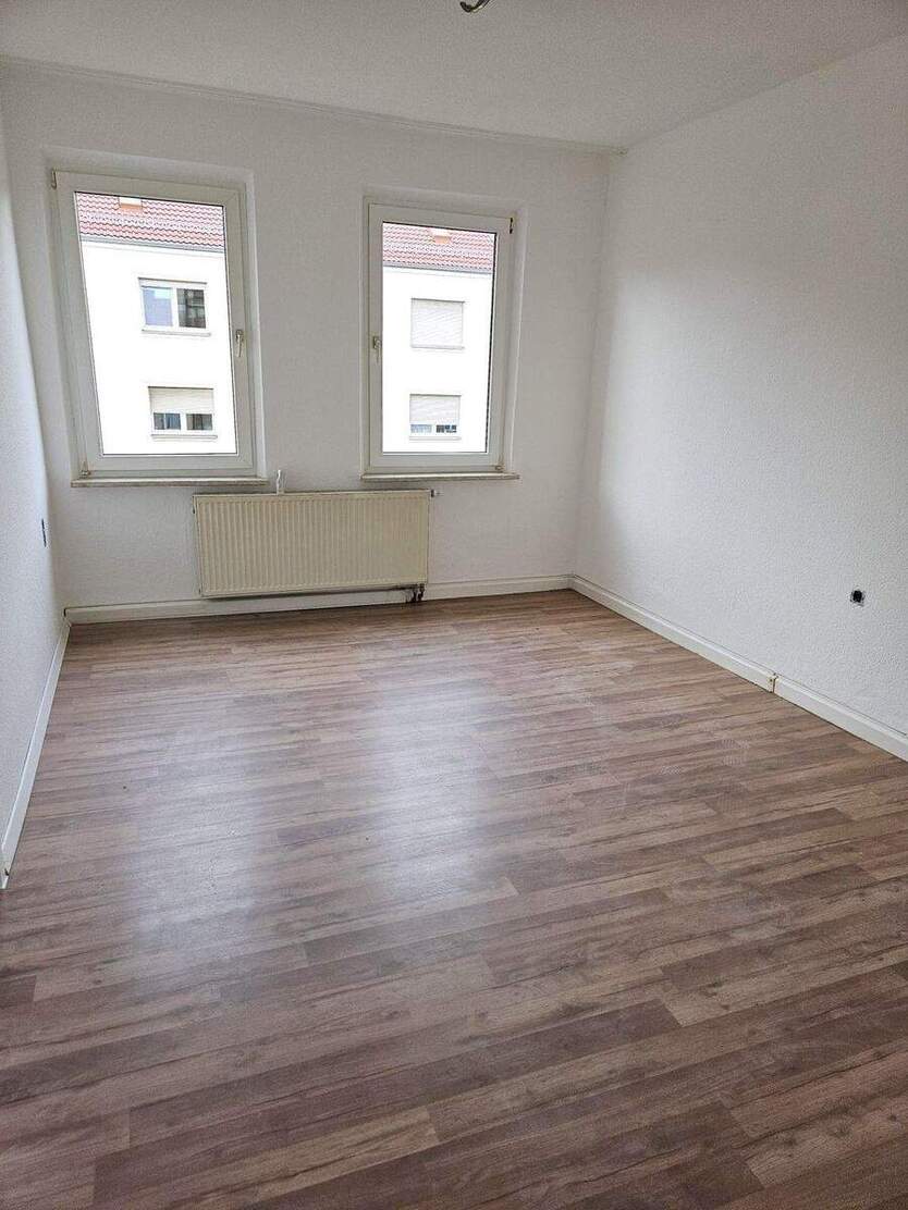 Zentral gelegene 3-Zi. Wohnung in Nürnberg - Gostenhof Wohnung mieten 3 zimmer
