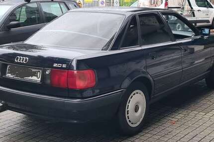 Audi 80 145.200 km 7.400 &euro; Neusäß, St 86356