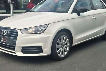 Audi A1 138.000 km 9.999 &euro; Dillenburg 35683