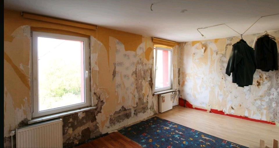Einfamilienhaus Parsau - 5 Zimmer, 150 m&sup2;, 170.000&euro; | Angebot:27111772