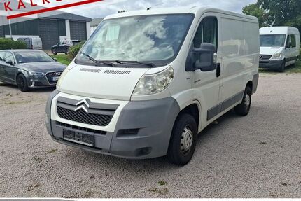 Citroen Jumper 167.194 km 3.985 € Achern 77855