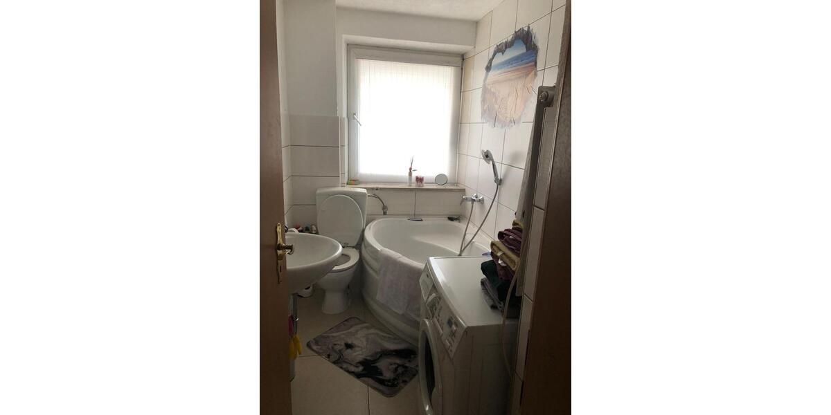 Erdgeschoßwohnung Hof Neuhof - 3 Zimmer, 50 m&sup2;, 85.000&euro; | Angebot:26305578