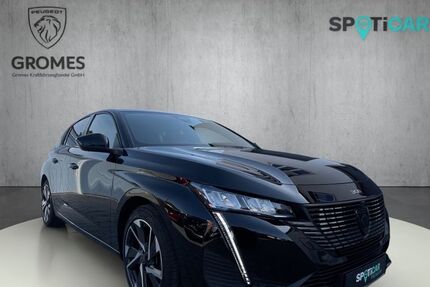 Peugeot 308 32.700 km 23.490 &euro; Wartenberg 85456