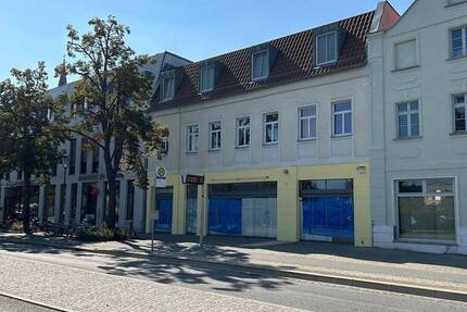 Gewerbeobjekt Oranienburg - 1.450.000&euro; | Angebot:25801720