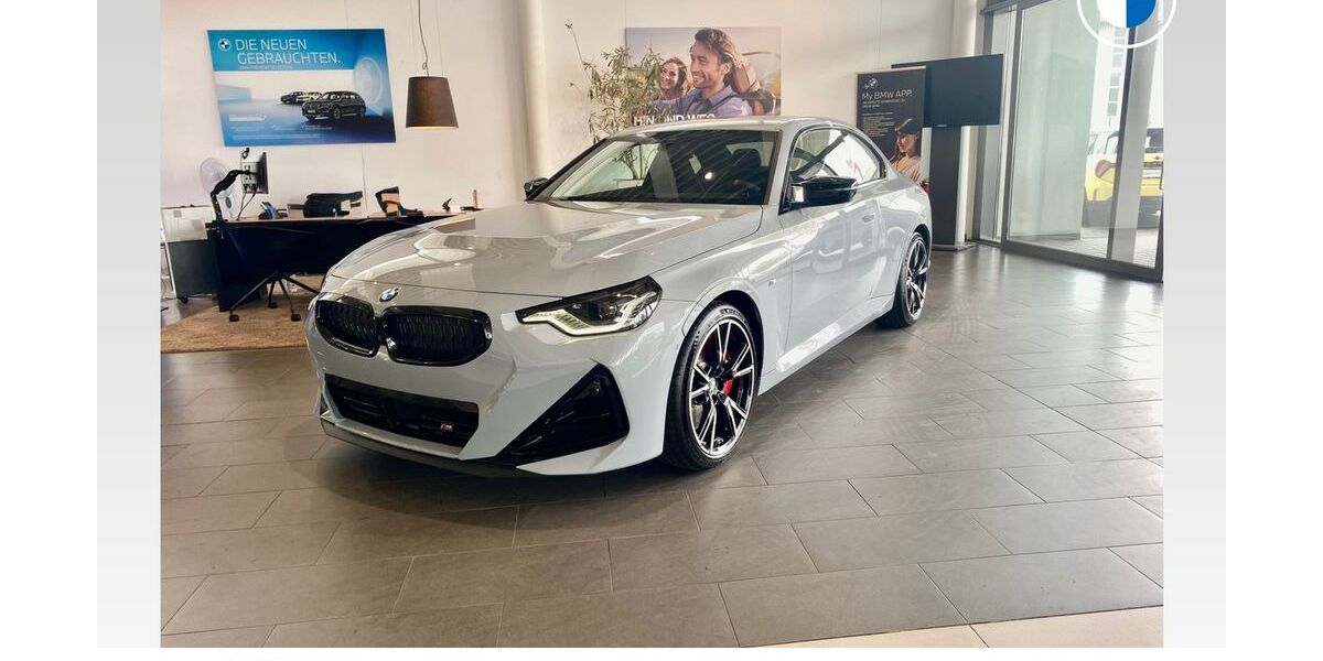BMW M240i 6.374 km 61.900 &euro; Duisburg 47119