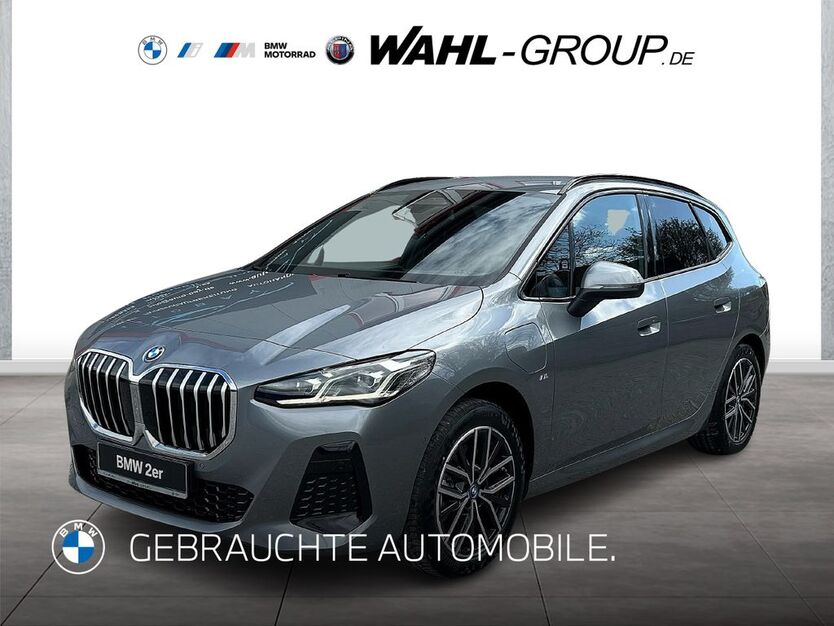 BMW 230 Active Tourer 1.500 km 46.290 € Brilon 59929