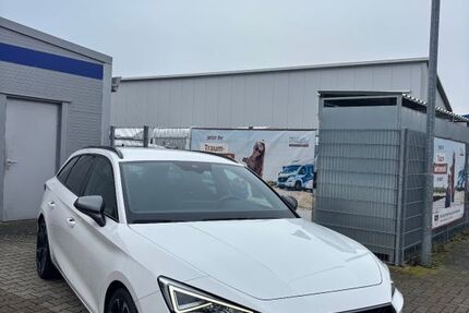 Cupra Leon 107.800 km 20.880 &euro; Altlußheim 68804