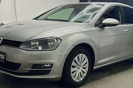 VW Golf 94.590 km 8.290 &euro; Geretsried 82538