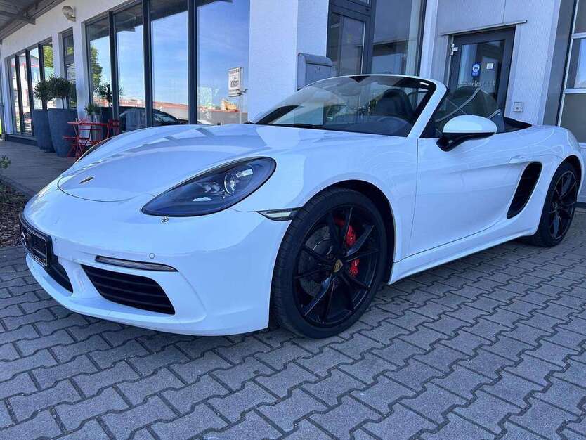 Boxster