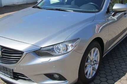 Mazda 6 86.000 km 15.450 &euro; Artern 06556