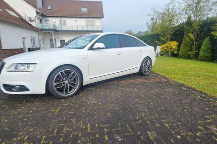Audi A6 167.561 km 12.500 &euro; Verl 33415