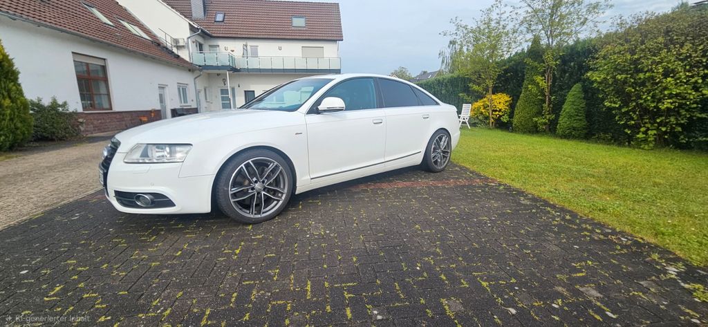 Audi A6 167.561 km 12.500 &euro; Verl 33415
