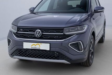 VW T-Cross 5.000 km 32.495 &euro; Berlin 13088