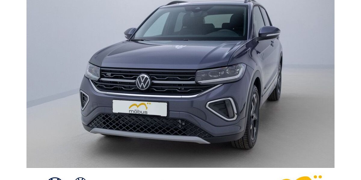 VW T-Cross 5.000 km 32.495 &euro; Berlin 13088