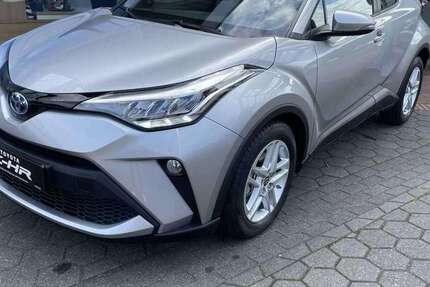Toyota C-HR 15.002 km 22.980 &euro; Quakenbrück 49610
