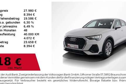 Audi Q3 96.500 km 27.980 &euro; Nürnberg 90411
