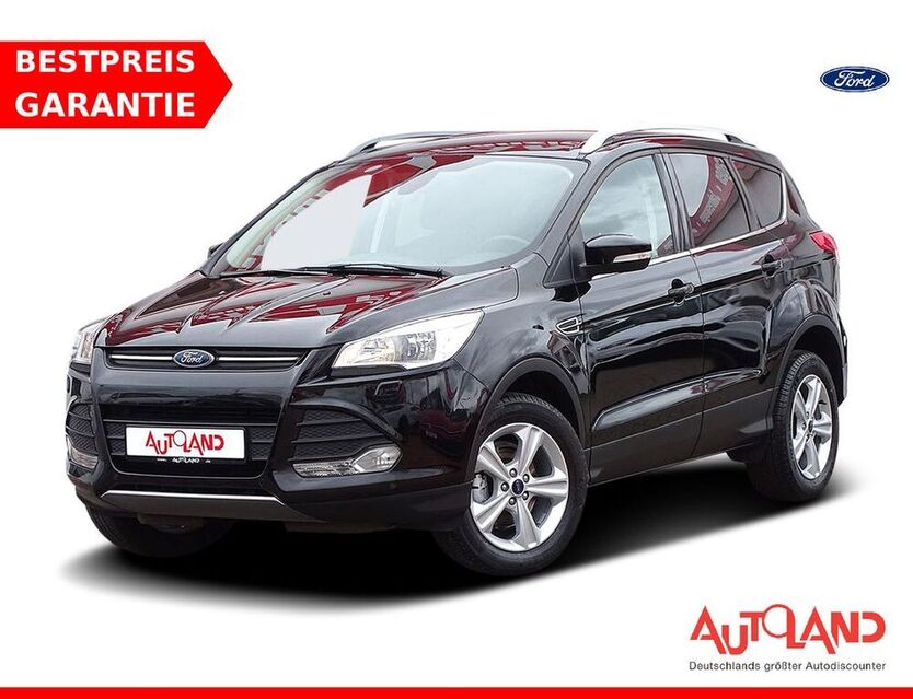Kuga