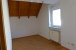 Maisonetten-Wohnung