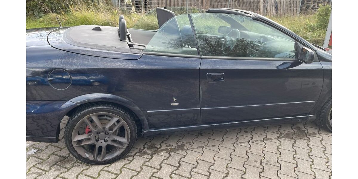 Opel Astra 170.000 km 1.200 &euro; Unna 59423