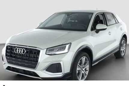 Audi Q2 7.537 km 24.530 &euro; Binzen 79589