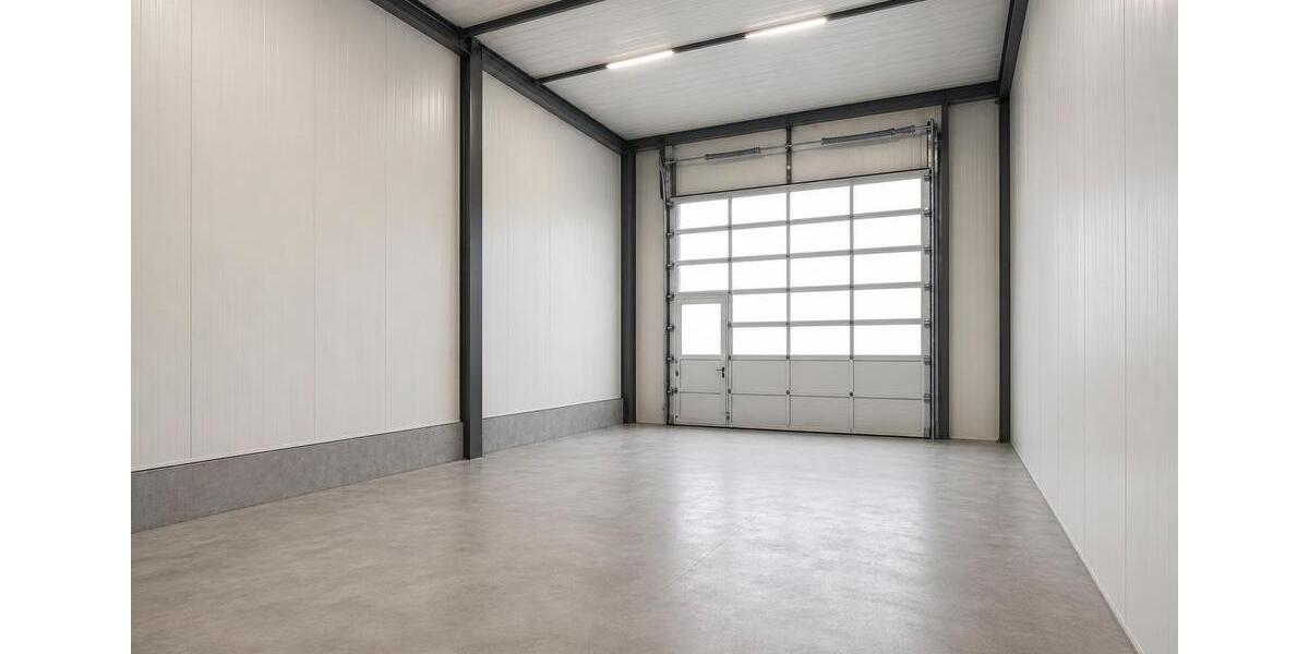 Gewerbeobjekt Bassum - 524&euro; | Angebot:26251990