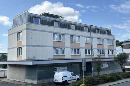 Wohnung zum Mieten in Issigau 295 € 38 m²
