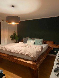 Etagenwohnung Staudach-Egerndach Egerndach - 4 Zimmer, 100 m&sup2;, 1.200&euro; | Angebot:26399578