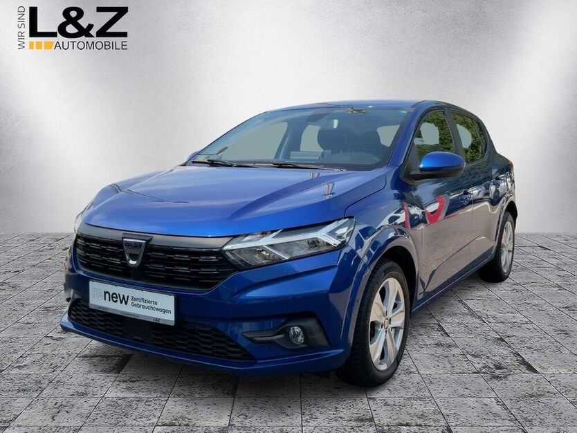 Sandero