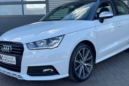 Audi A1 105.708 km 14.300 € Kirchhain 35274
