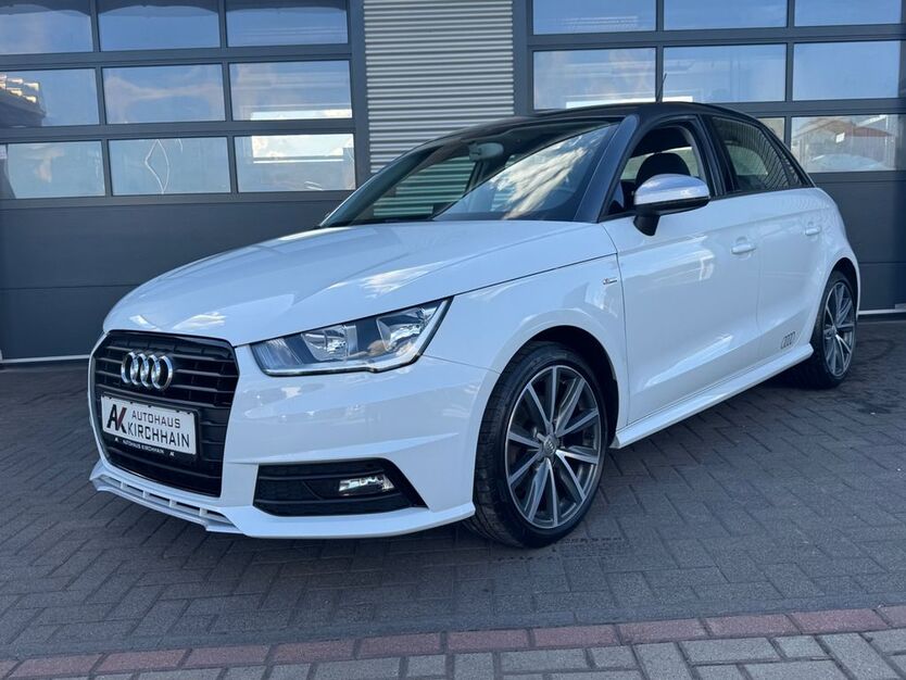 Audi A1 105.708 km 14.700 € Kirchhain 35274