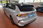 Astra Ultimate Paket AHK Head Up Navi