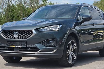 Seat Tarraco 84.000 km 24.999 &euro; Merzig 66663