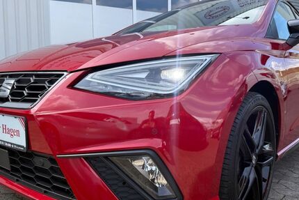 Seat Ibiza 68.060 km 18.980 &euro; Hagen 58135
