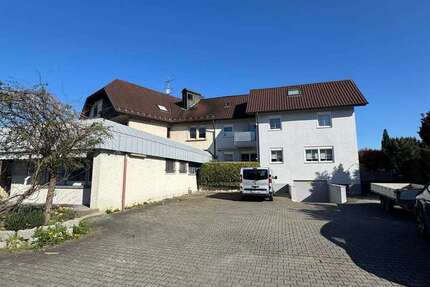 Haus Meckenbeuren - 15 Zimmer, 1.071 m&sup2;, 1.700.000&euro; | Angebot:26164124