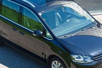 VW Sharan 196.330 km 4.500 € Hilden 40721