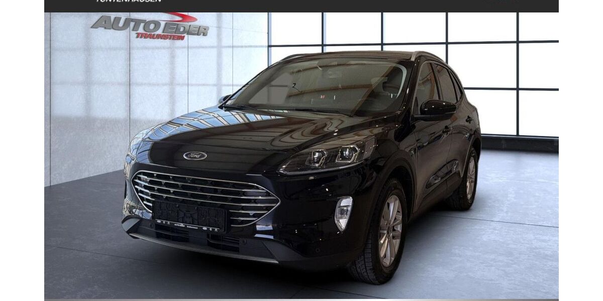 Ford Kuga 52.650 km 22.950 &euro; Tuntenhausen 83104
