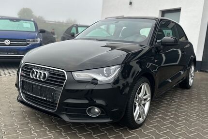 Audi A1 158.980 km 8.990 € Alsfeld 36304