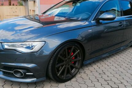 Audi A6 295.000 km 12.300 &euro; Zirndorf 90513