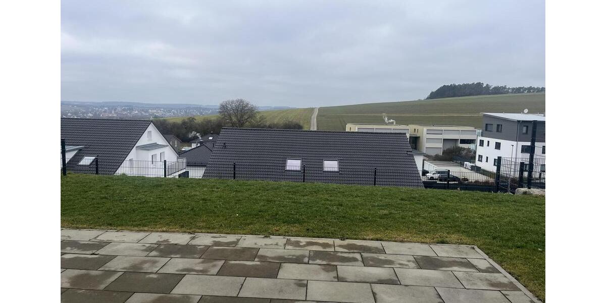 2 Zimmerwohnung mit Einbauküche 2 zimmer