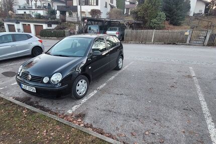 VW Polo 204.394 km 1.750 &euro; Geretsried 82538