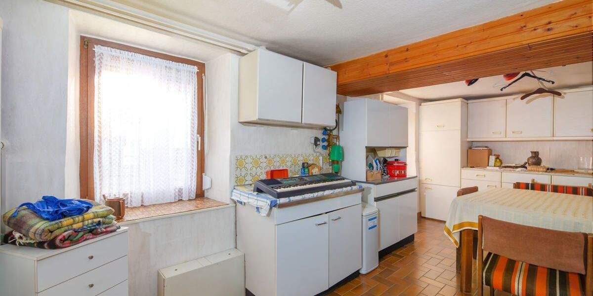 Einfamilienhaus Remchingen-Wilferdingen Wilferdingen - 4 Zimmer, 90 m&sup2;, 349.000&euro; | Angebot:24860410