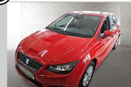 Seat Ibiza 11.800 km 17.808 &euro; Fürth 90762