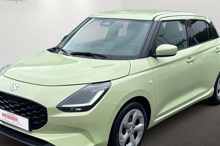 Suzuki Swift 33.346 km 18.990 &euro; Berlin 13437