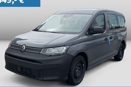 VW Caddy Maxi 2.900 km 35.990 &euro; Fellbach 70736