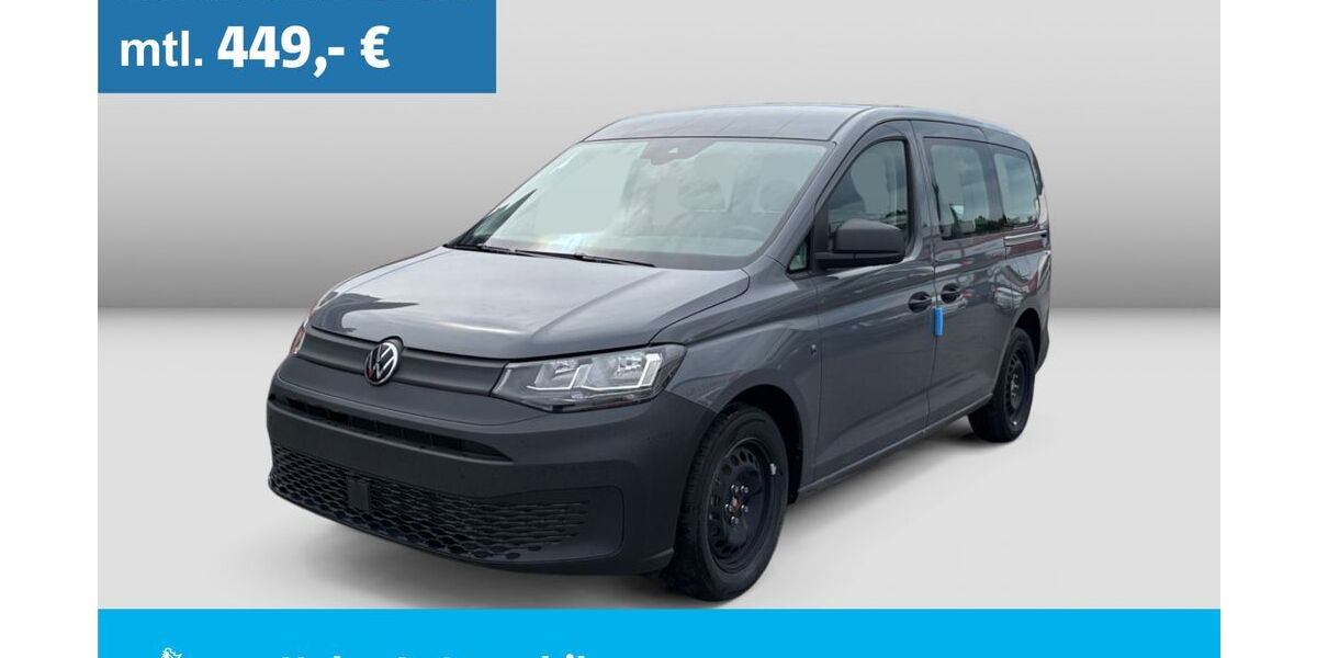 VW Caddy Maxi 2.900 km 35.990 &euro; Fellbach 70736