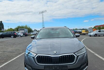 Skoda Octavia 134.956 km 16.900 &euro; Berlin 12099