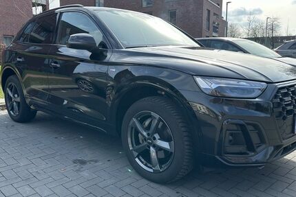Audi Q5 128.900 km 30.990 &euro; Seevetal 21217